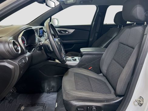 Used 2020 Chevrolet Blazer LT FWD image 18