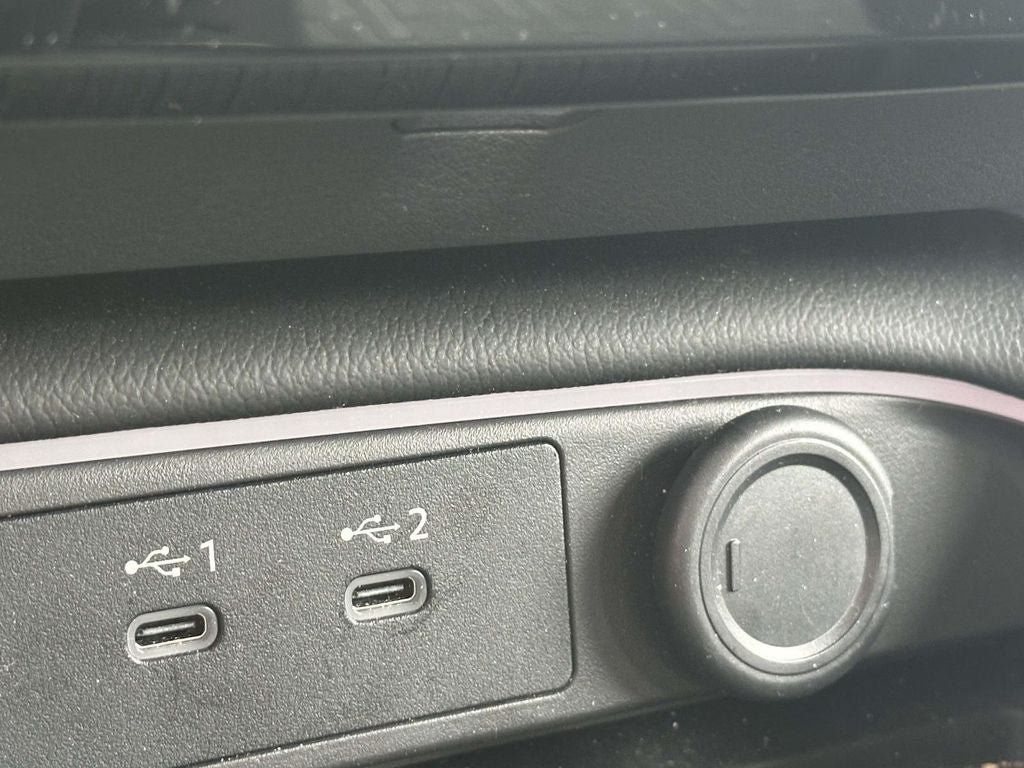 Certified 2026 Nissan Sentra SV w/ SV Convenience Package FWD image 22