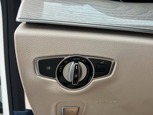 Used 2019 Mercedes-Benz E 450 4MATIC Coupe image 15