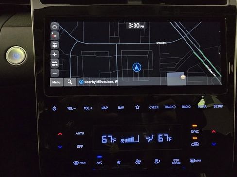 Certified 2023 Hyundai Tucson Limited image 17