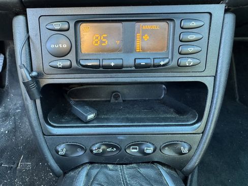 Used 2003 Porsche 911 Targa image 19