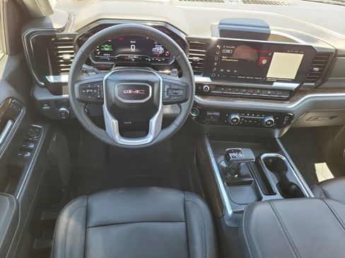 Used 2024 GMC Sierra 1500 Elevation w/ Elevation Premium Package RWD image 19