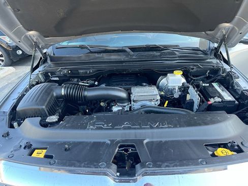 Used 2022 RAM 1500 Limited w/ Bed Utility Group image 32