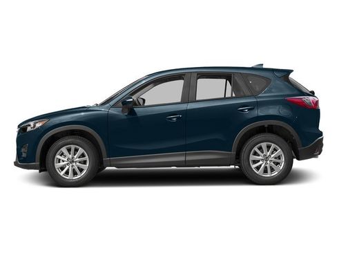 Used 2016 MAZDA CX-5 Sport w/ Rear Camera Package FWD image 3