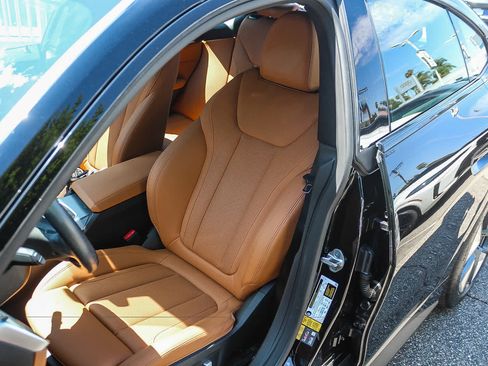 Used 2023 BMW i4 eDrive35 RWD image 24