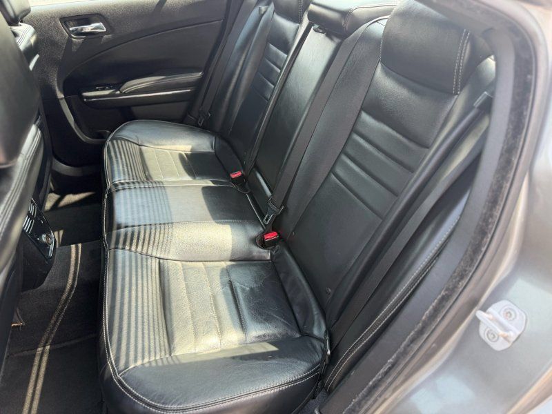 Used 2012 Dodge Charger SXT Plus RWD image 13