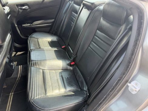 Used 2012 Dodge Charger SXT RWD image 13