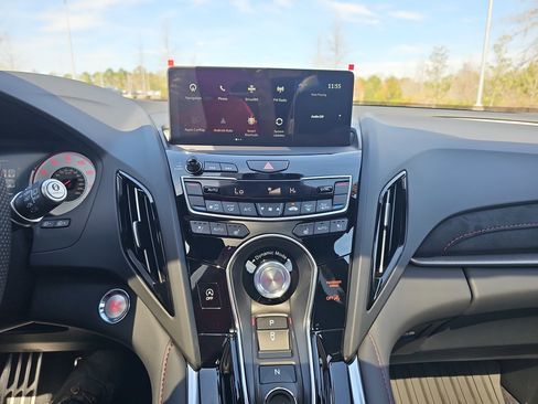 New 2026 Acura RDX A-Spec image 20