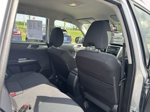 Used 2013 Subaru Forester 2.5X w/ Popular Pkg 1 AWD/4WD image 17