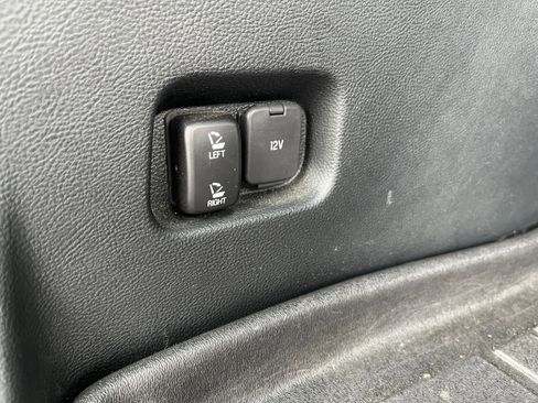 Certified 2020 Ford Edge Titanium w/ Equipment Group 301A image 15