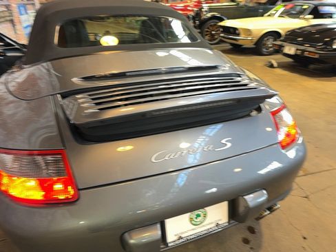 Used 2006 Porsche 911 Carrera S image 50