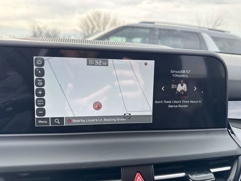 New 2026 Kia Seltos S AWD/4WD image 18