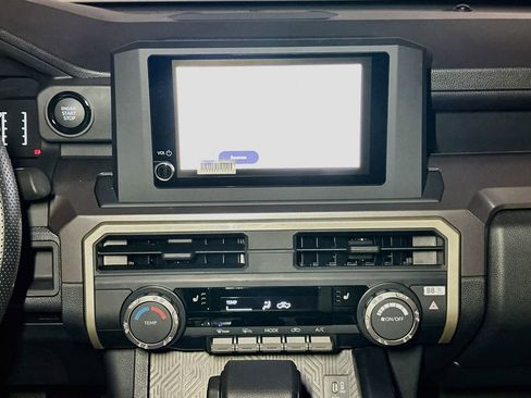 New 2026 Toyota Tacoma SR5 AWD/4WD image 9