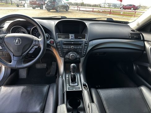 Used 2013 Acura TL SH-AWD image 22