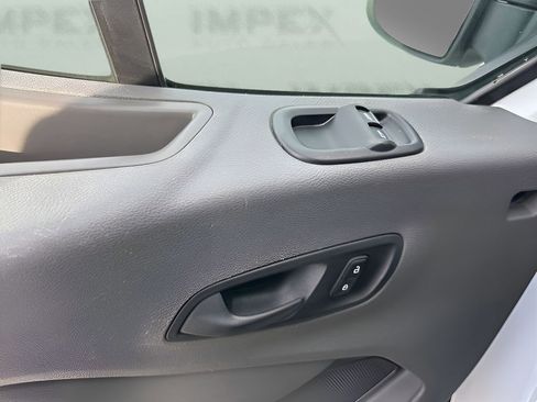 Used 2021 Ford Transit 350 XLT RWD image 23