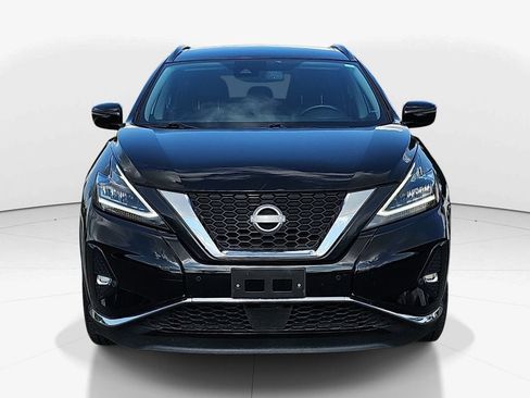 Used 2023 Nissan Murano SV w/ Cargo Package FWD image 12