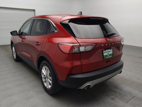 Used 2020 Ford Escape SE FWD image 5