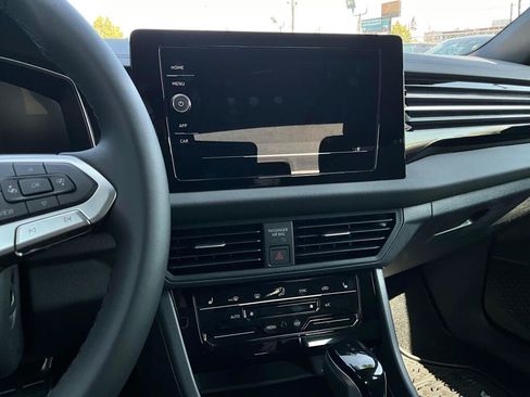 New 2026 Volkswagen Jetta Sport FWD image 17