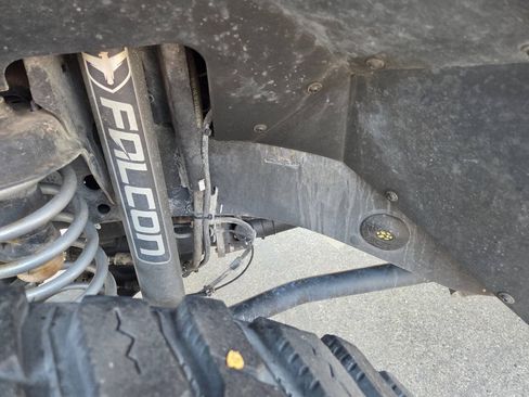 Used 2018 Jeep Wrangler Unlimited Sport S AWD/4WD image 19