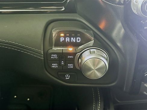 New 2026 RAM 1500 Limited image 11