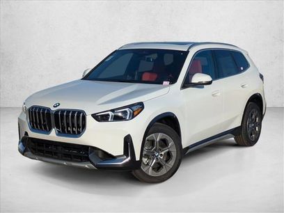 New 2025 BMW X1 xDrive28i w/ Convenience Package