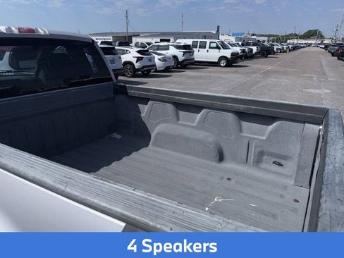 Used 2005 Ford F150 STX RWD image 11