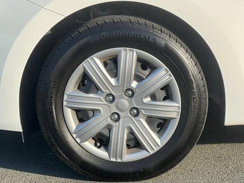 Used 2022 Kia Rio S FWD image 24