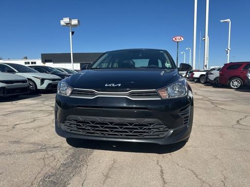 Certified 2023 Kia Rio LX image 15