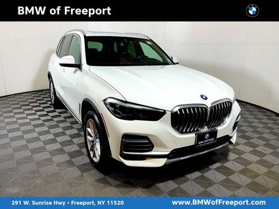 Certified 2023 BMW X5 xDrive40i