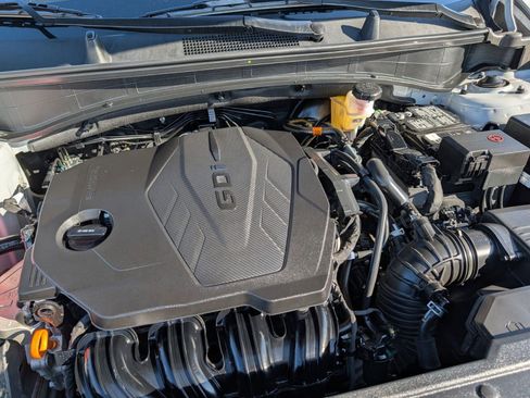 Used 2025 Kia Sportage X-Line w/ Premium Package image 32