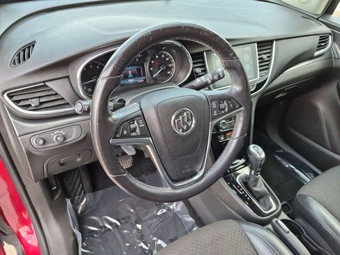 Used 2019 Buick Encore Preferred FWD image 11