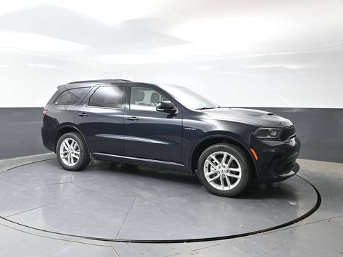 Used 2025 Dodge Durango R/T AWD/4WD image 5