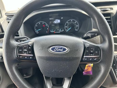 Used 2022 Ford Transit 250 Low Roof w/ Exterior Upgrade Package image 35