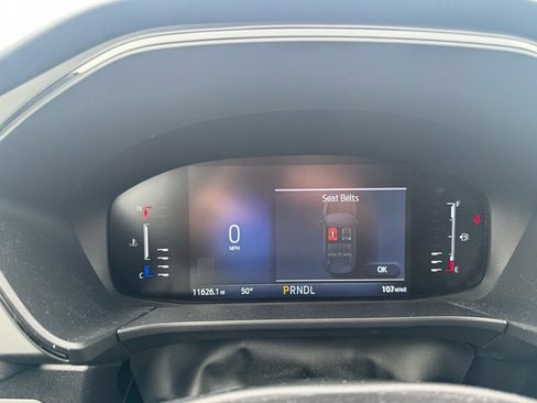 Used 2024 Ford Escape ST-Line w/ Tech Pack #1 image 11