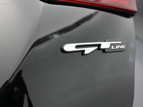 Used 2024 Kia Forte GT-Line w/ GT-Line Premium Package FWD image 37