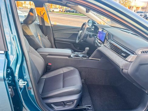 New 2026 Toyota Camry XLE FWD image 19