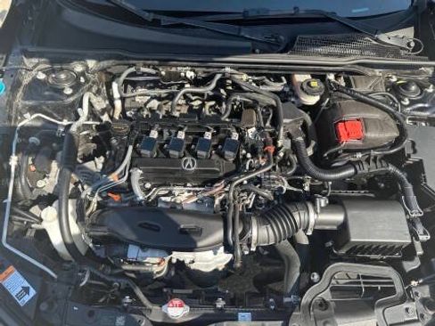 Used 2024 Acura Integra A-Spec FWD image 3