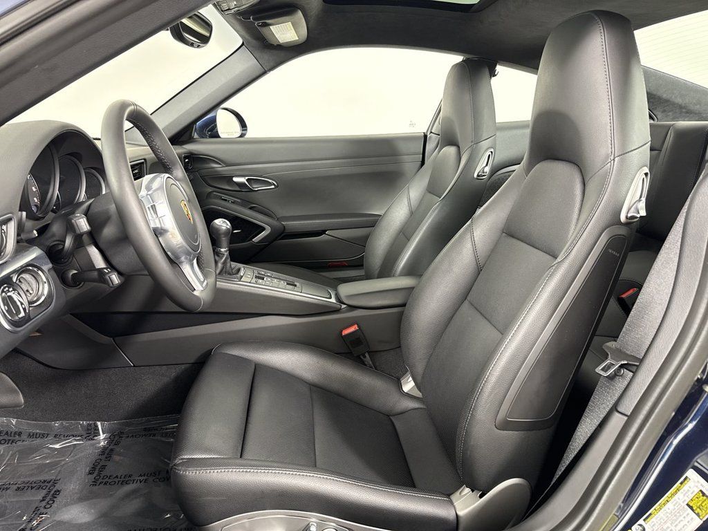 Certified 2016 Porsche 911 Carrera image 5
