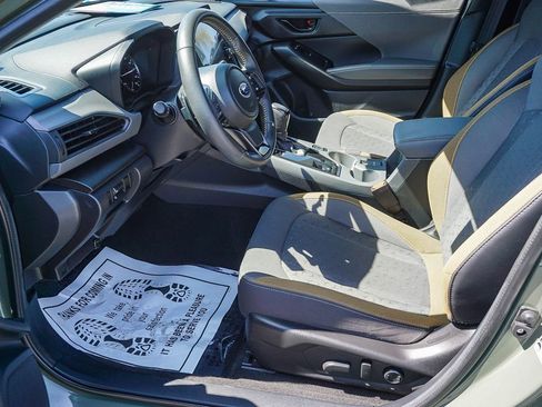 Certified 2024 Subaru Crosstrek 2.5i Sport image 17