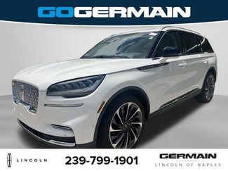 Used 2024 Lincoln Aviator Reserve w/ Equipment Group 201A RWD video 1