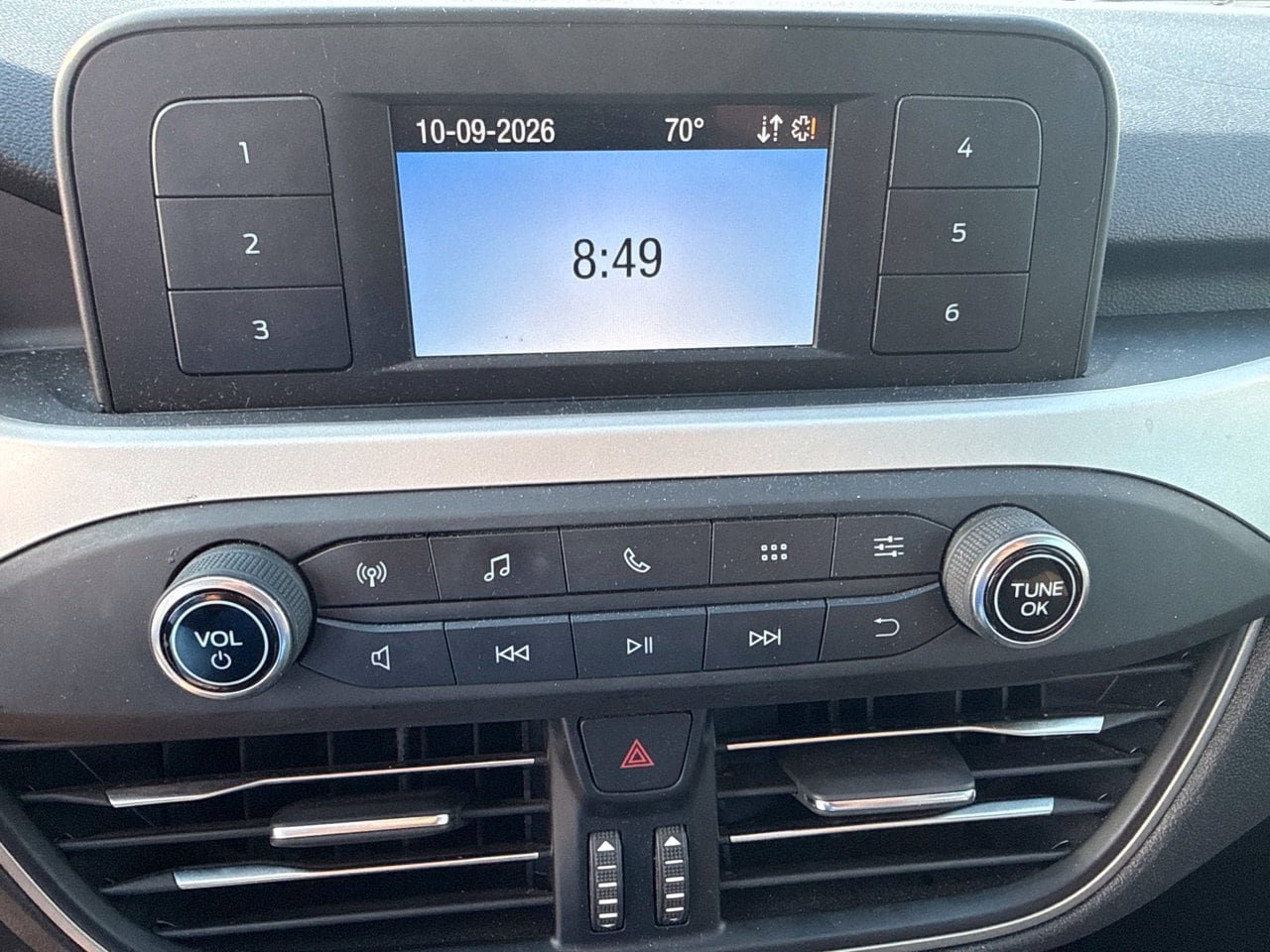 Used 2022 Ford Escape S FWD image 25