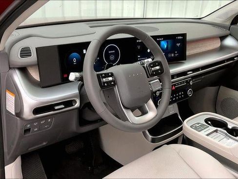 New 2026 Hyundai Ioniq 9 SEL image 26