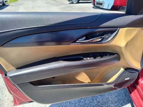 Used 2014 Cadillac ATS Sedan RWD image 13