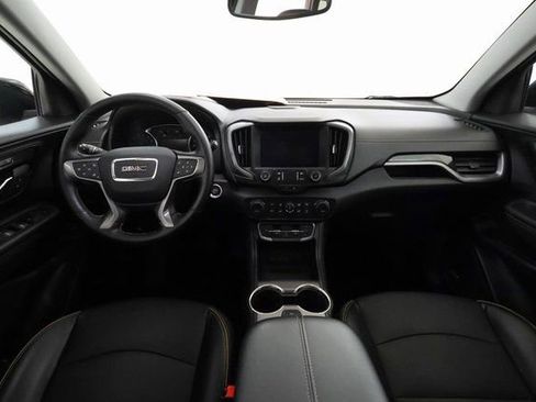 Used 2023 GMC Terrain AT4 w/ Infotainment Package II image 5