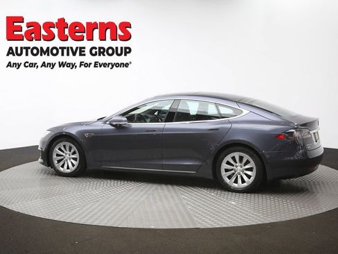 Used 2016 Tesla Model S 75D image 58