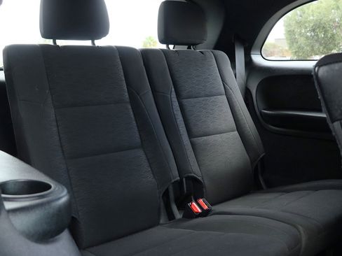 Used 2023 Dodge Durango GT w/ Blacktop Package image 27