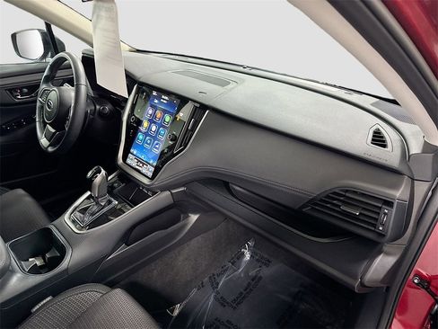 Certified 2024 Subaru Outback Premium image 27