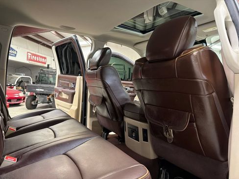 Used 2014 RAM 3500 Laramie Longhorn AWD/4WD image 39