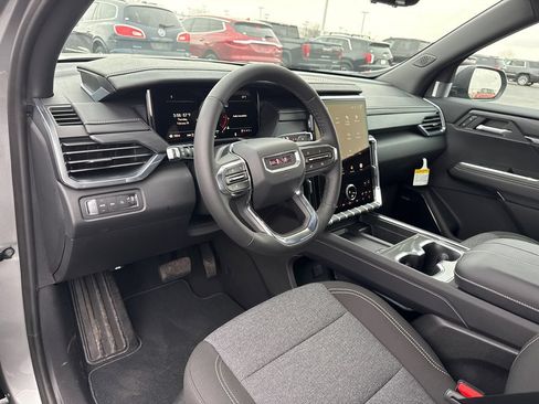 New 2026 GMC Acadia Elevation AWD/4WD image 20
