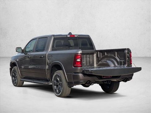 New 2026 RAM 1500 Big Horn image 8